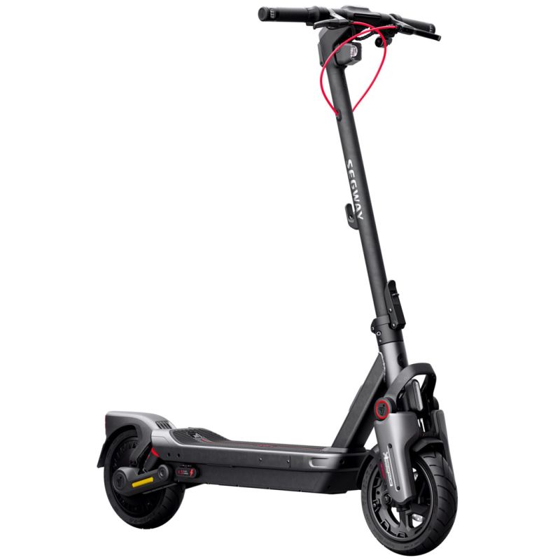 7. Segway-Ninebot KickScooter MAX G3 D Electric Scooter