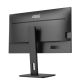 10. AOC P2 U32P2 Computer Monitor 80 cm (31.5") 3840 x 2160 px 4K Ultra HD LED Black