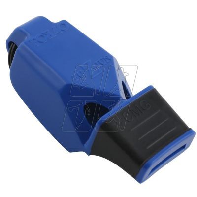 2. Whistle Fox 40 Fuziun CMG blue