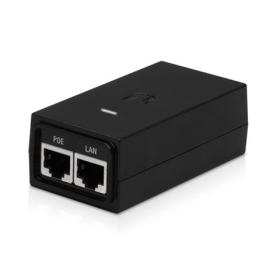 3. UBIQUITI POE-24-12W POE power supply