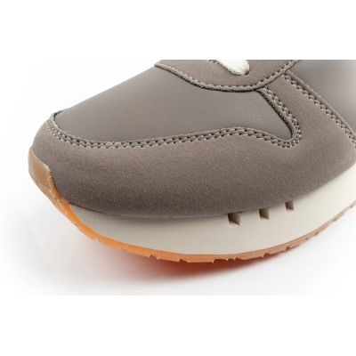 6. US Polo Assn sports shoes sneakers men's fashionable comfortable brown