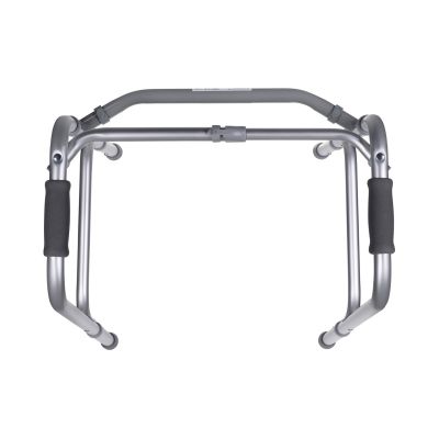 29. Three-function aluminum rehabilitation walker