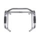 29. Three-function aluminum rehabilitation walker