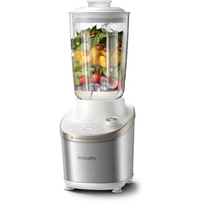 10. PHILIPS HR3760/01 Stand Blender