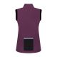 2. Rogelli women's vest SIGNATURE purple S