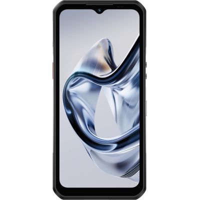 5. Oukitel WP55 Ultra Thermal 6.6" Smartphone Dual SIM Android 15 5G USB Type-C 16GB 512GB 11000mAh Gray