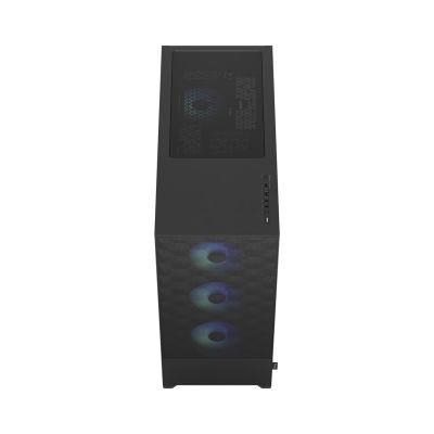 6. Fractal Design Pop XL Air Tower Black