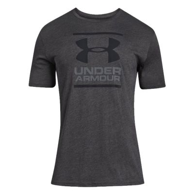 3. Under Armour GL Foundation SS TM T-Shirt 1326849 019