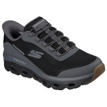 Skechers Men's Glide-Step Sole Glover Peak 237812 BKCC