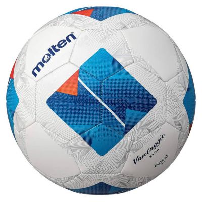 2. Molten F9N2100 Futsal Soccer Ball
