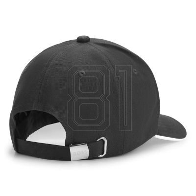 3. Boss Cap-Bold M 50519219-002