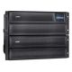 8. APC Smart-UPS X 2200VA Short Depth Tower/Rack Convertible LCD 200-240V