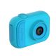 2. myFirst Camera 10 digital camera for kids, with 2" IPS screen, 5MP resolution (blue)