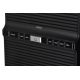 6. NAS Synology DS423; Tower; 4x (3.5" SATA HDD); Realtek RTD1619B; 2GB DDR4, 2x 1GbE RJ-45