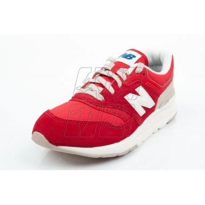 13. New Balance GR997HBS shoes