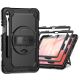 11. Tech-Protect Solid Case for Samsung Galaxy Tab S11 11.0 X730 / X736B - Black