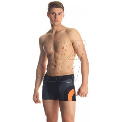 4. Aqua-Speed Sasha M 310 2406 swimming shorts