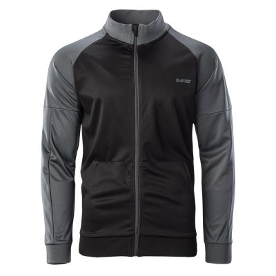 7. Hi-Tec Delian M sweatshirt 92800442903