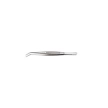 UNIOR Flat Tweezers 140