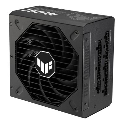 15. ASUS TUF GAMING 750W GOLD Power Supply