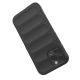 3. Magic Shield Case case for iPhone 12 Pro Max flexible armored dark blue cover