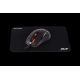 6. A4 TECH X-Game X-7120 A4TMYS46028 mouse (optical; 3000 DPI; black)
