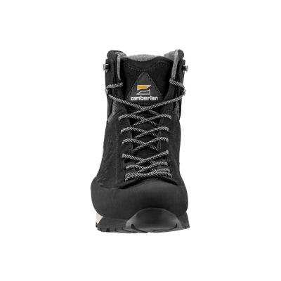 4. Zamberlan SALATHÉ TREK GTX RR Men's Adult Black, Gray