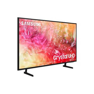 7. Samsung UE50DU7172U LED TV 50'' 4K Ultra HD Tizen Dolby Digital DVB-T2 Black