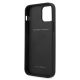 5. Ferrari Off Track Quilted Case for iPhone 12 / 12 Pro - Black