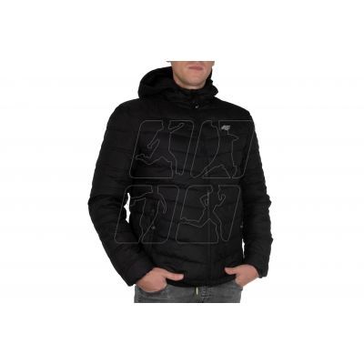 13. Jacket 4F M434 M 4FWAW23TDJAM434