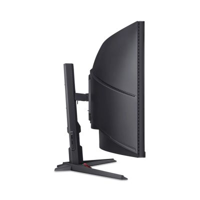 4. Acer Nitro XZ3 Nitro XZ403CKR bmiiphuzx computer monitor 100.8 cm (39.7") 5120 x 2160 px WUHD LED Black