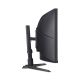 4. Acer Nitro XZ3 Nitro XZ403CKR bmiiphuzx computer monitor 100.8 cm (39.7") 5120 x 2160 px WUHD LED Black