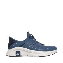 Skechers Relaxed Fit Flex 150892 NVY women's shoes