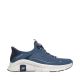 Skechers Relaxed Fit Flex 150892 NVY women's shoes