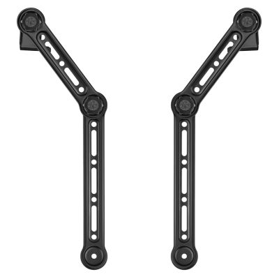 5. MACLEAN VESA MOUNT FOR SOUNDBAR UNIVERSAL, 15KG MAX MC-334