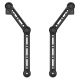 5. MACLEAN VESA MOUNT FOR SOUNDBAR UNIVERSAL, 15KG MAX MC-334