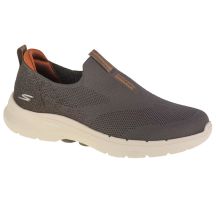 Skechers Go Walk 6 216202-TPE Brown 41
