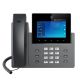 4. Grandstream GXV 3450 HD VoIP Phone GRAY