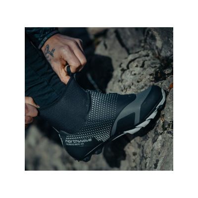 5. NORTHWAVE CELSIUS XC ARCTIC GTX Cycling Shoes