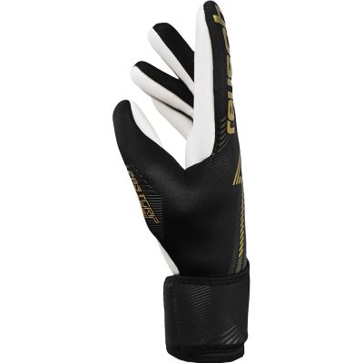 4. Reusch Fastgrip Silver Goalkeeper Gloves M 55 70 700 7707