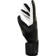 4. Reusch Fastgrip Silver M 55 70 700 7707 Goalkeeper Gloves