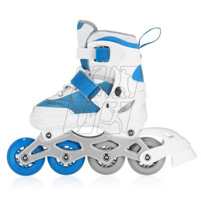 3. Inline skates Spokey Tony Jr. 30-33 NV 929449