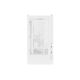 23. GENESIS DIAXID 605 ARGB MIDI TOWER CASE WITH WINDOW, USB-C, WHITE
