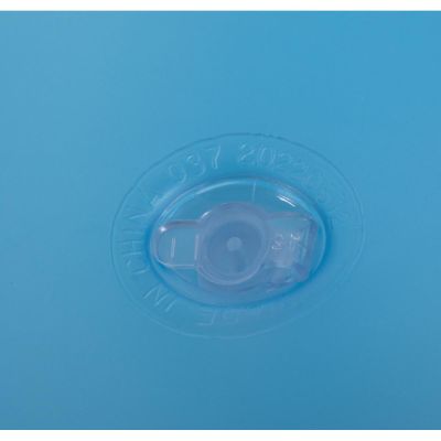 20. NEON SWIMMING RING 76CM 47213 BLUE