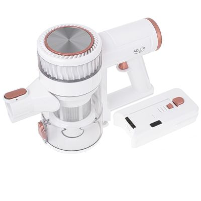 7. ADLER AD 7079 vacuum cleaner