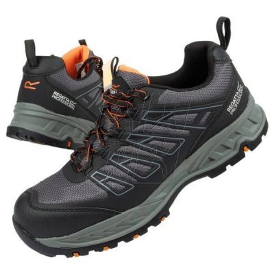 11. Regatta Pro Kata S1P M Trk125 safety work shoes