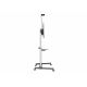 4. Equip 650631 TV Mount 2.54 m (100") Black