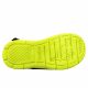 3. Kappa Kana MF K summer children's sports sandals yellow/green (260886MFK-3331)