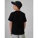 2. Boys’ Regular Fit Printed T-Shirt 4F 4FJRAW26TTSHM4342-20S