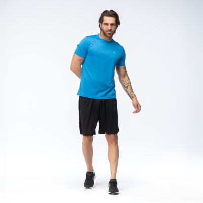 7. Men's DILLION Short Sleeve T-Shirt